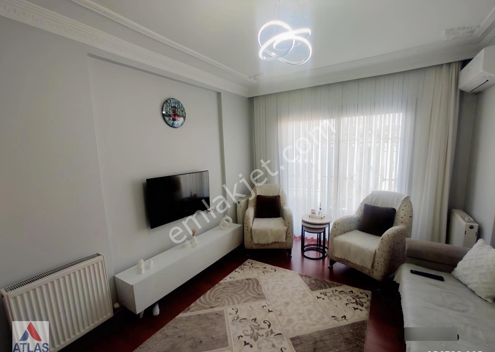 Üniversite Yakını Satılık 3+1 Daire - Görsel 17