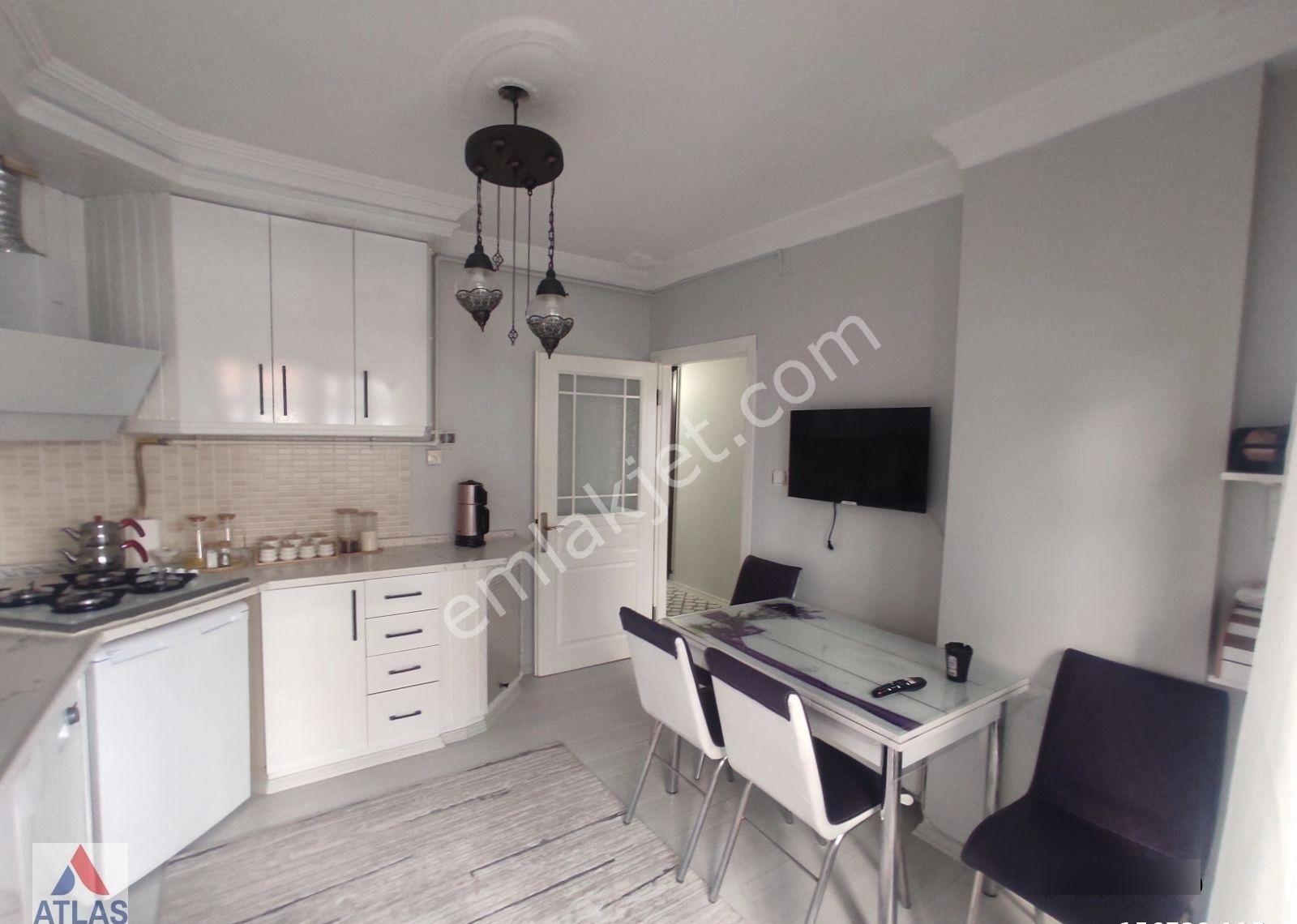 Üniversite Yakını Satılık 3+1 Daire - Görsel 19