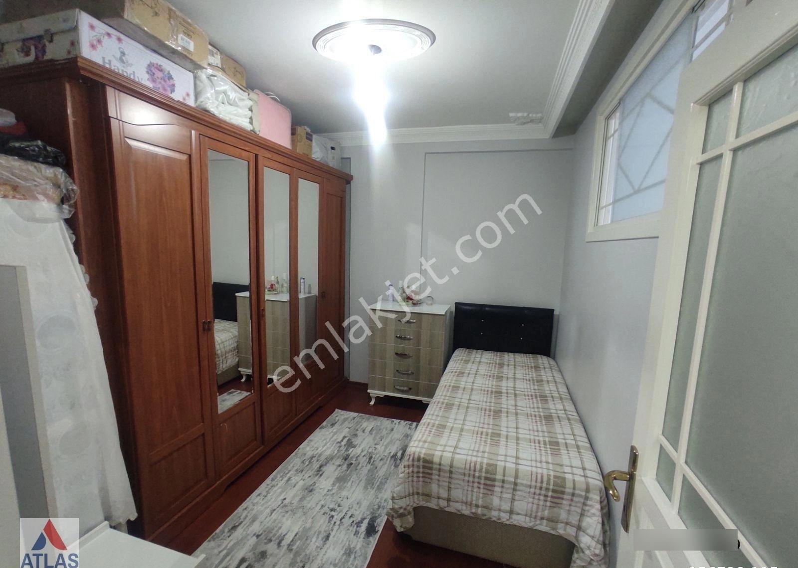 Üniversite Yakını Satılık 3+1 Daire - Görsel 11