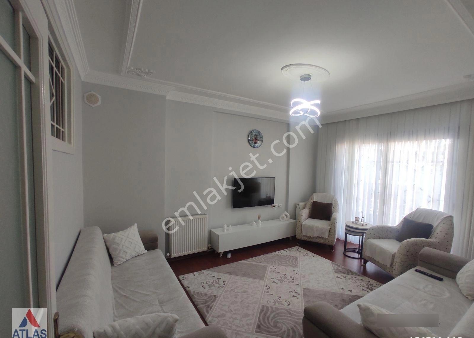Üniversite Yakını Satılık 3+1 Daire - Görsel 15