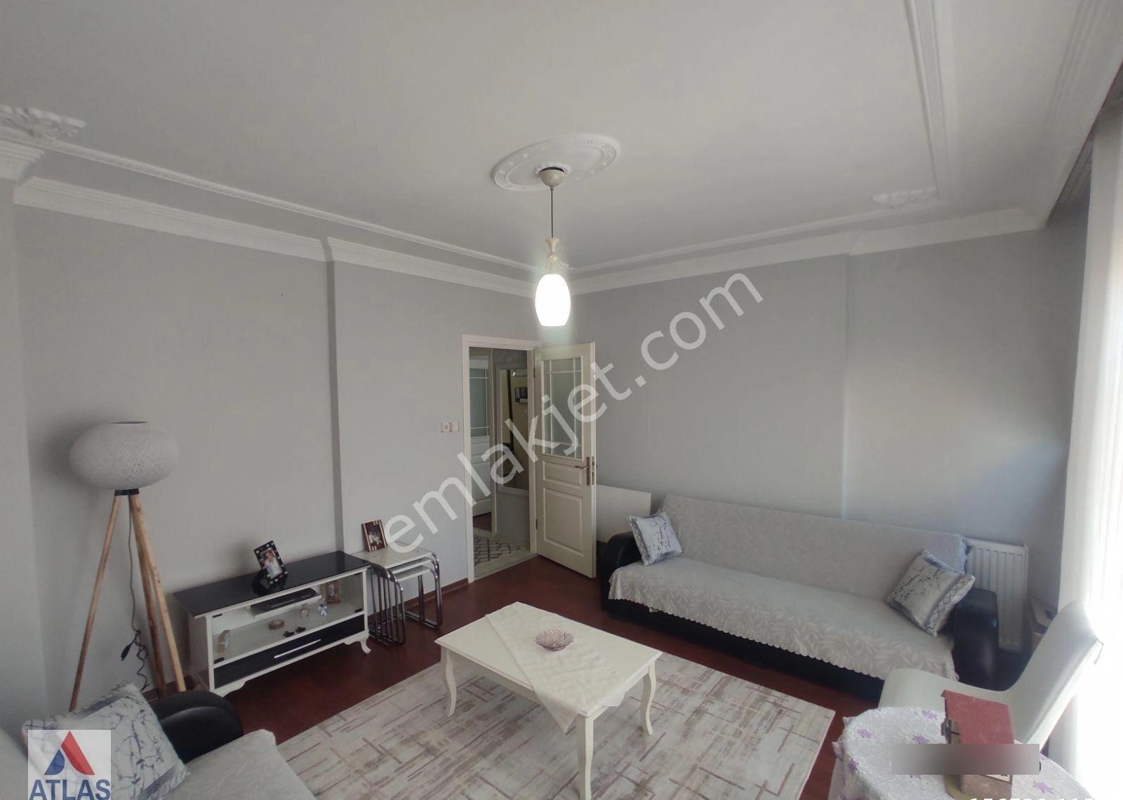 Üniversite Yakını Satılık 3+1 Daire - Görsel 13
