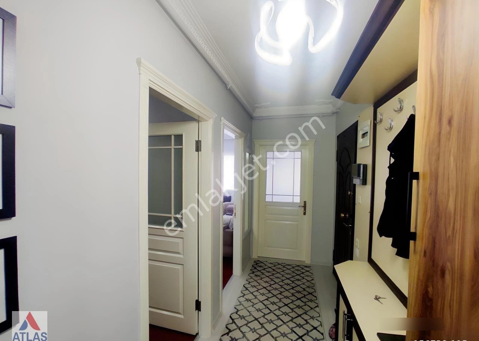 Üniversite Yakını Satılık 3+1 Daire - Görsel 23