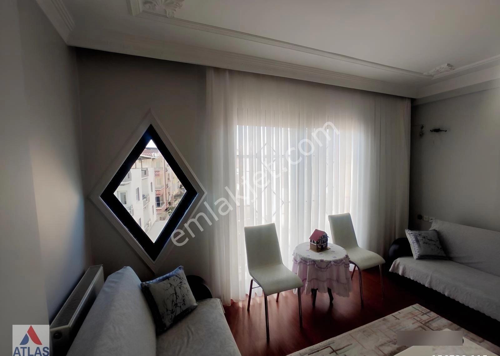 Üniversite Yakını Satılık 3+1 Daire - Görsel 21