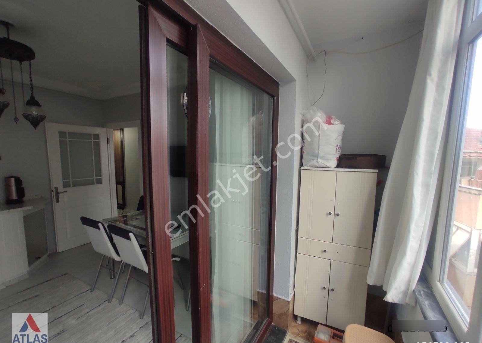 Üniversite Yakını Satılık 3+1 Daire - Görsel 12