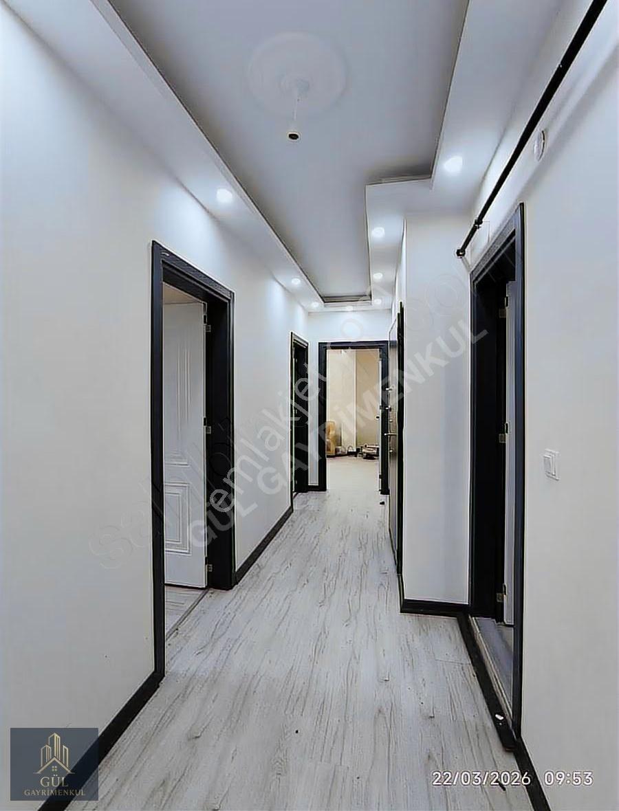 Kapaklı Yunus Emre'de Kiralık 2+1 Yüksek Giriş Daire - Görsel 7