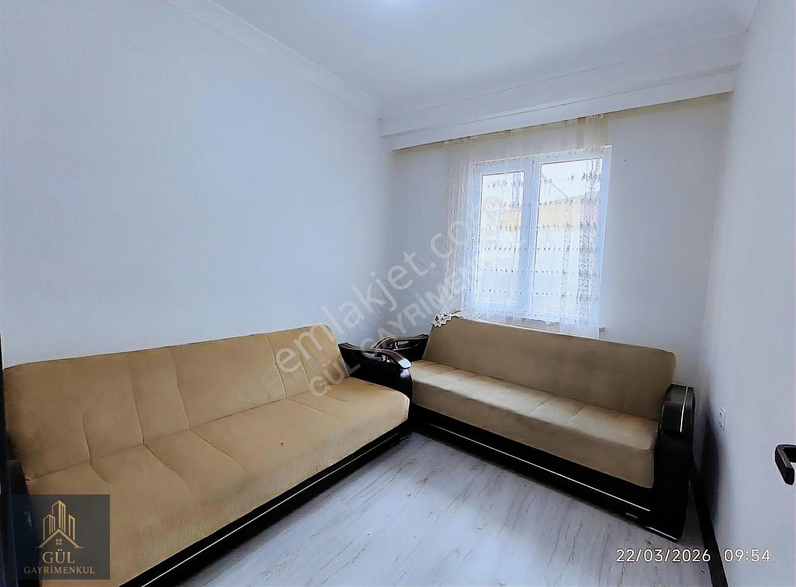 Kapaklı Yunus Emre'de Kiralık 2+1 Yüksek Giriş Daire - Görsel 12