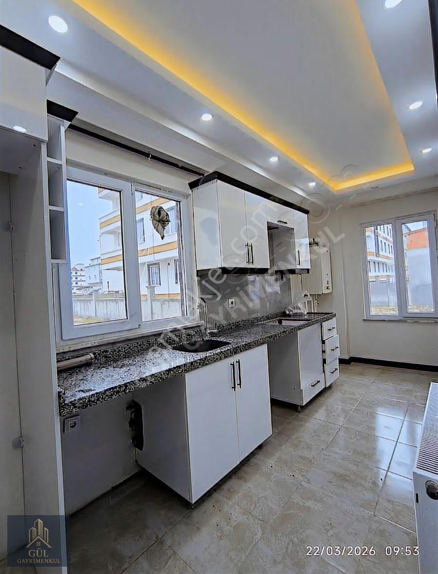 Kapaklı Yunus Emre'de Kiralık 2+1 Yüksek Giriş Daire - Görsel 3
