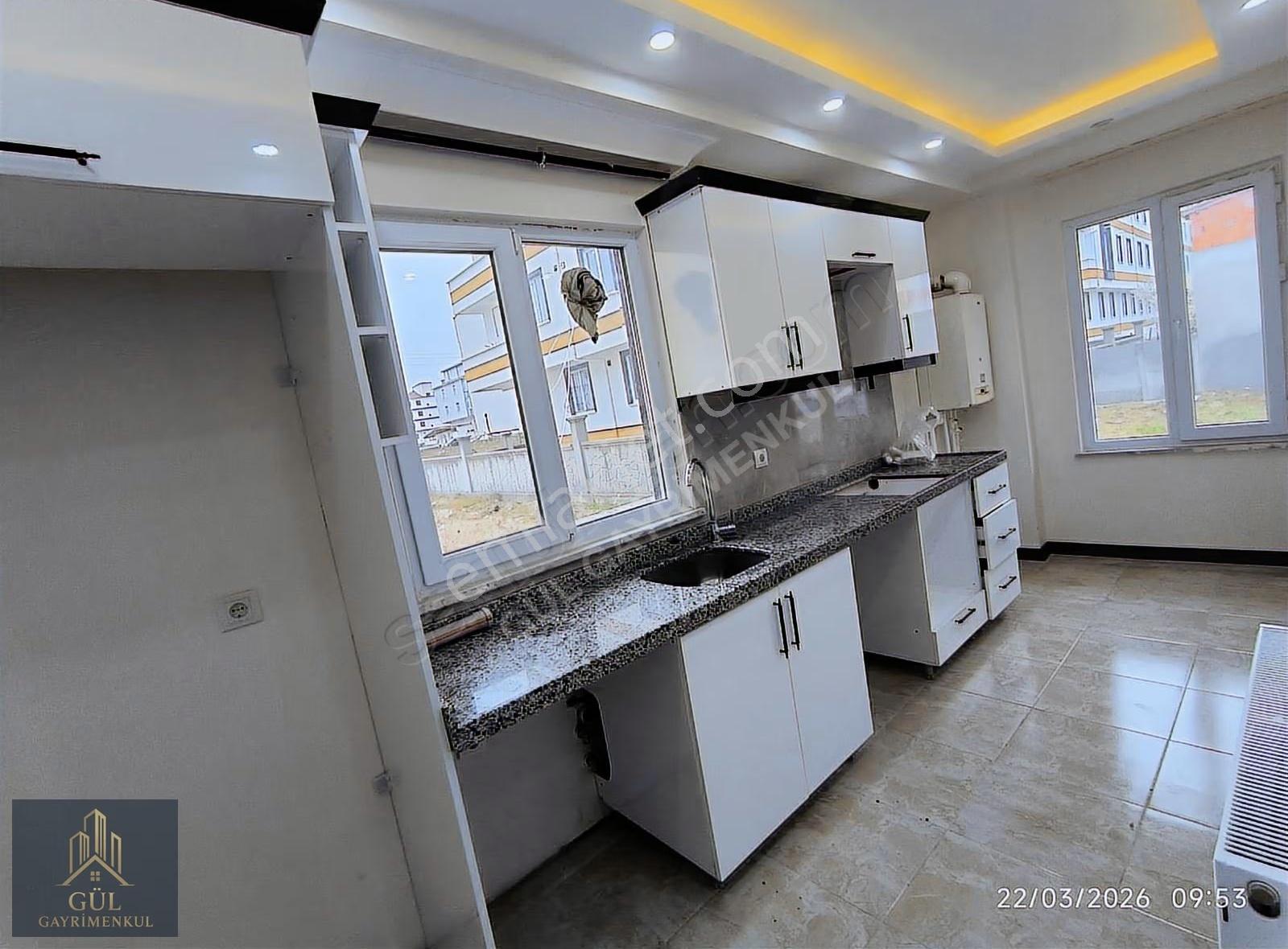 Kapaklı Yunus Emre'de Kiralık 2+1 Yüksek Giriş Daire - Görsel 6