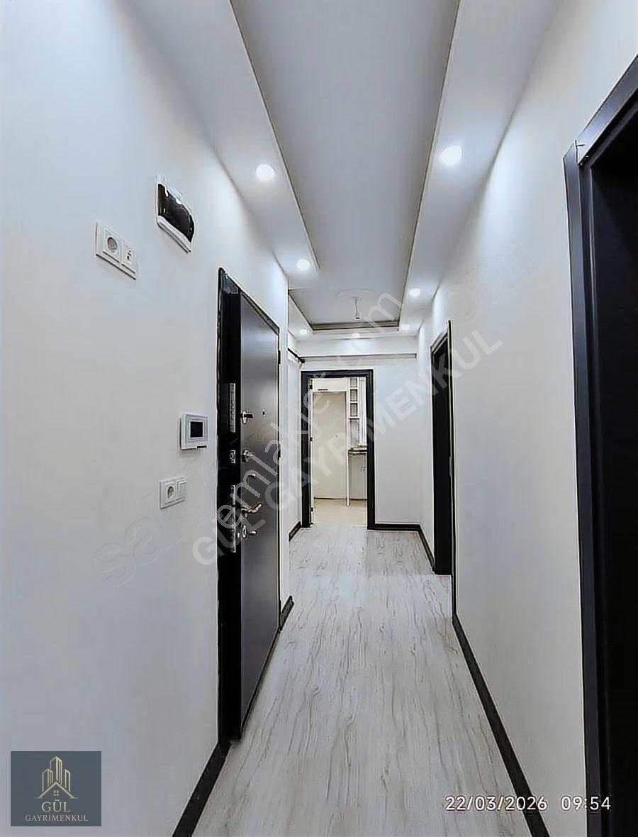 Kapaklı Yunus Emre'de Kiralık 2+1 Yüksek Giriş Daire - Görsel 9