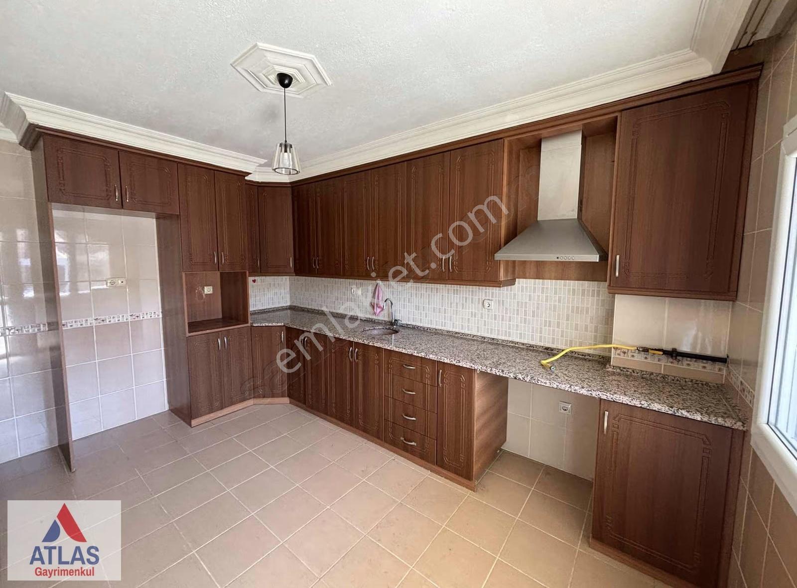 Atlastan Ergenekon Mahallesi Pazaryeri Civarı 4+1 Kiralık Daire - Görsel 24