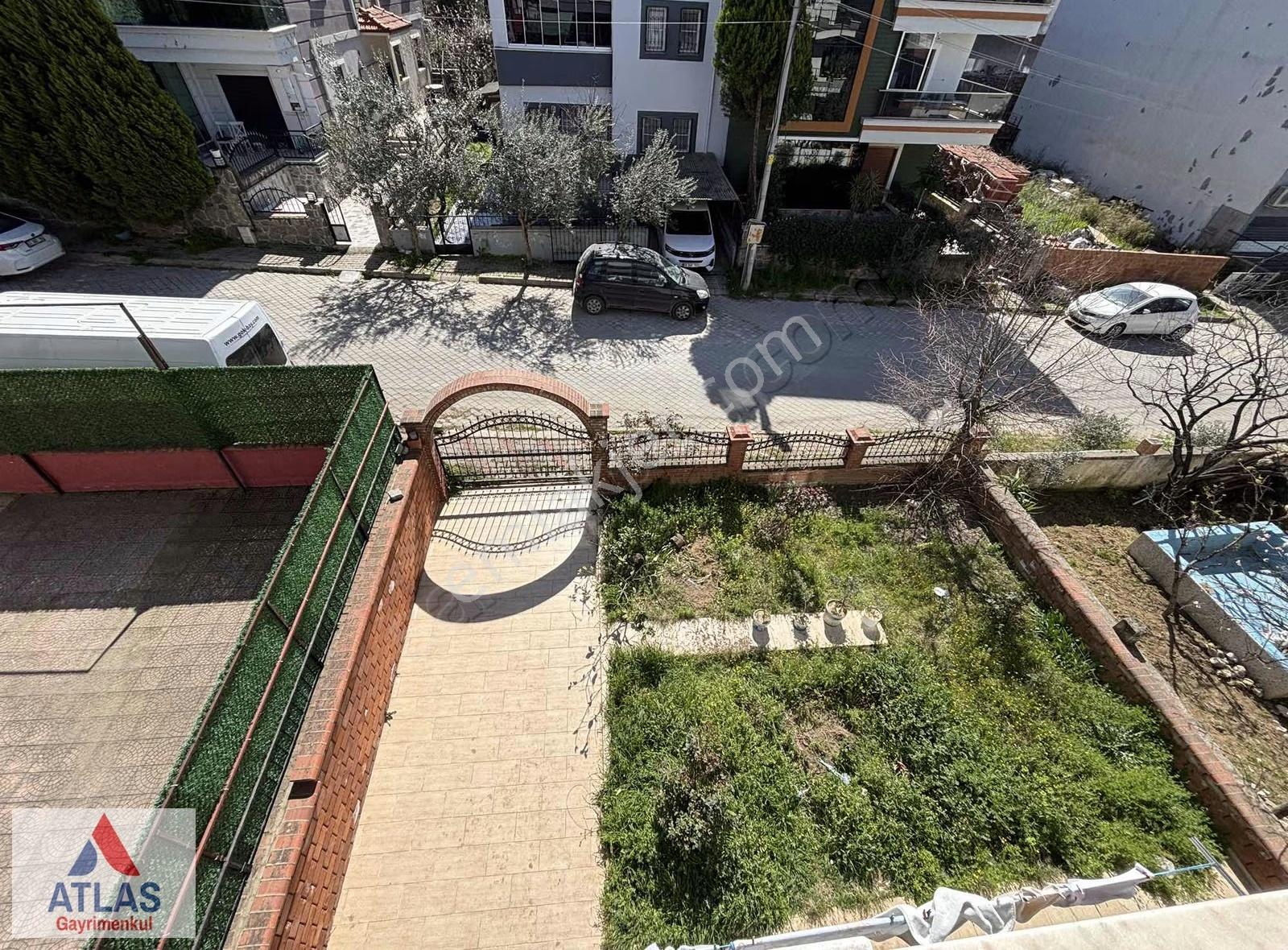 Atlastan Ergenekon Mahallesi Pazaryeri Civarı 4+1 Kiralık Daire - Görsel 35