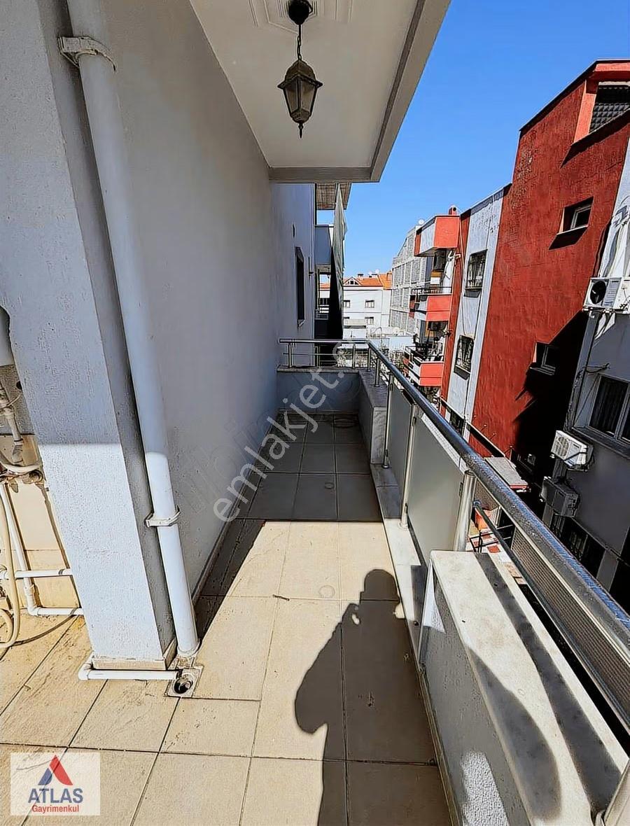 Atlastan Ergenekon Mahallesi Pazaryeri Civarı 4+1 Kiralık Daire - Görsel 33