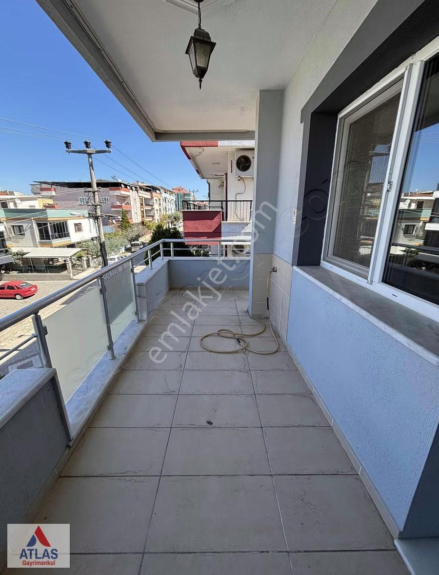Atlastan Ergenekon Mahallesi Pazaryeri Civarı 4+1 Kiralık Daire - Görsel 8