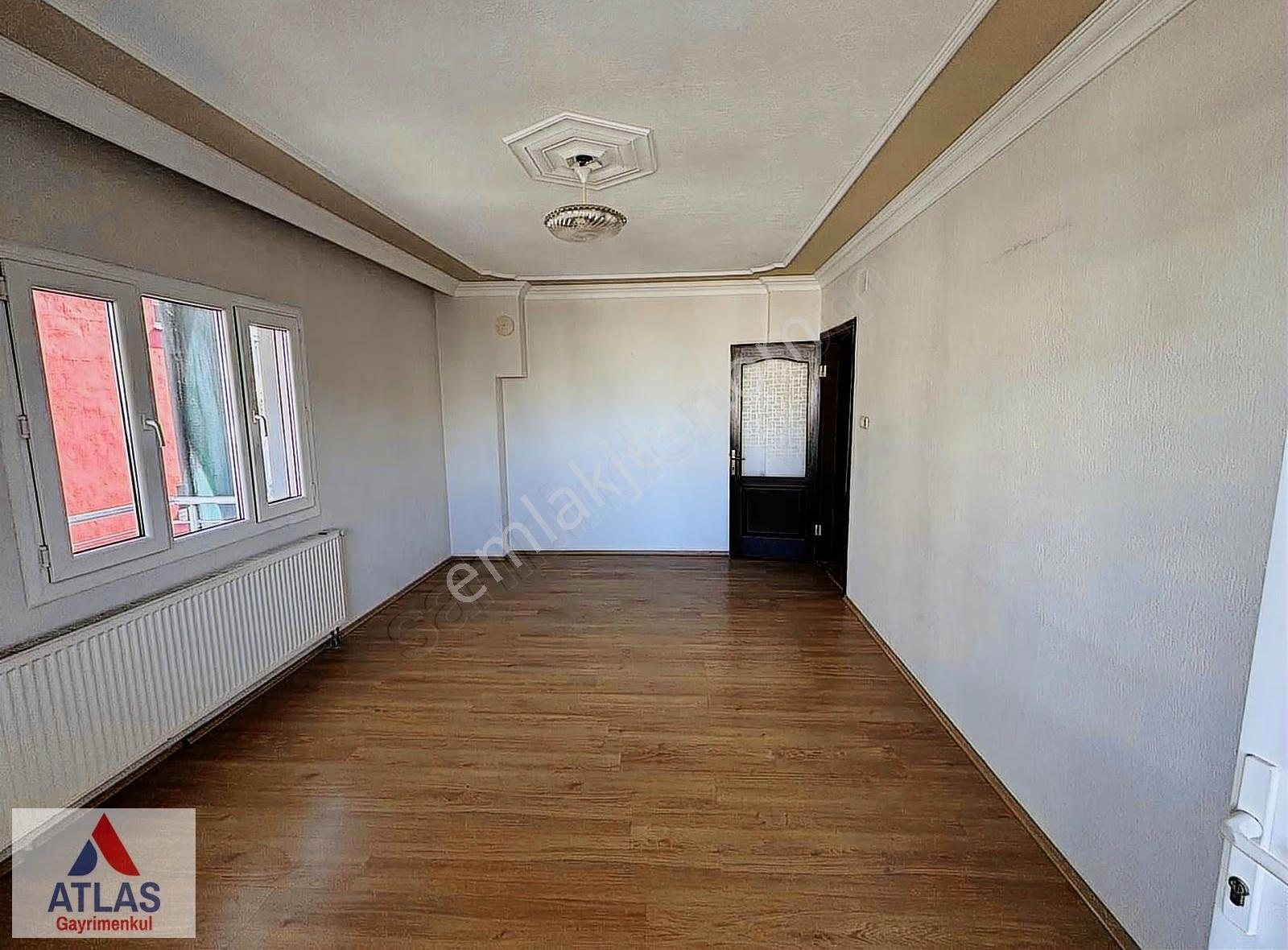 Atlastan Ergenekon Mahallesi Pazaryeri Civarı 4+1 Kiralık Daire - Görsel 16