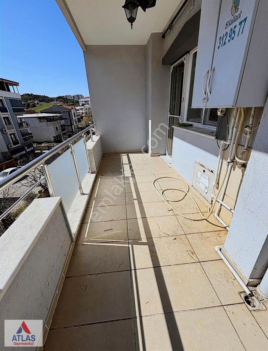 Atlastan Ergenekon Mahallesi Pazaryeri Civarı 4+1 Kiralık Daire - Görsel 5