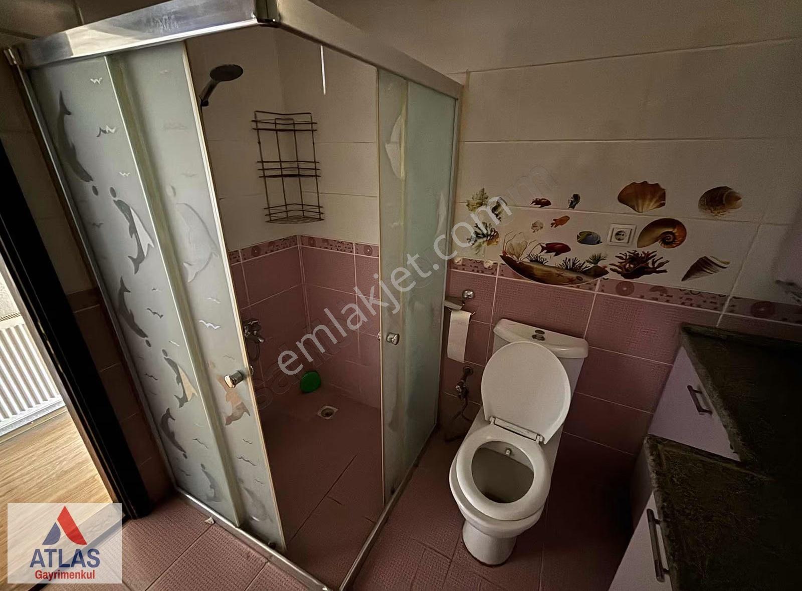 Atlastan Ergenekon Mahallesi Pazaryeri Civarı 4+1 Kiralık Daire - Görsel 14