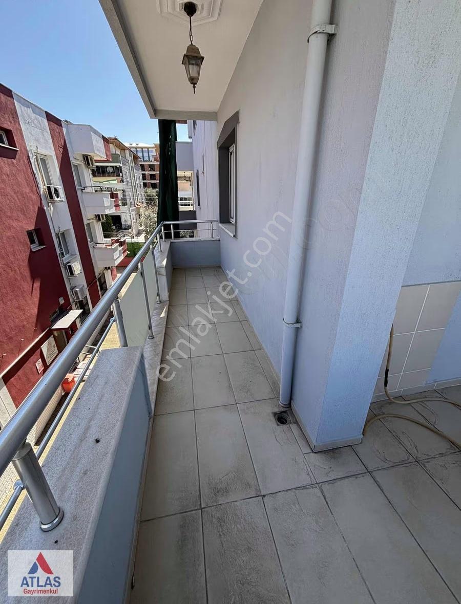 Atlastan Ergenekon Mahallesi Pazaryeri Civarı 4+1 Kiralık Daire - Görsel 27