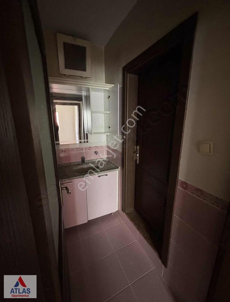 Atlastan Ergenekon Mahallesi Pazaryeri Civarı 4+1 Kiralık Daire - Görsel 31