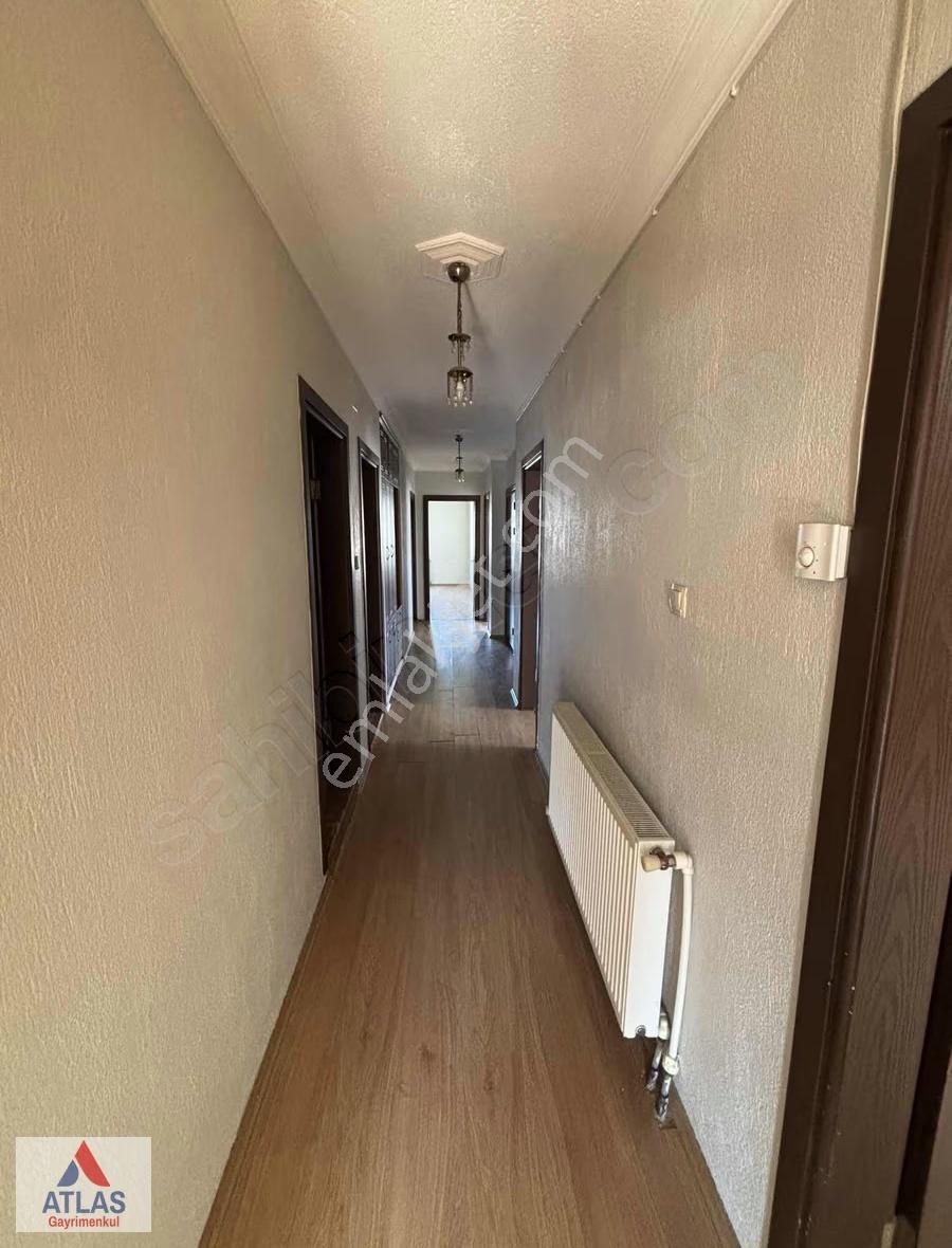 Atlastan Ergenekon Mahallesi Pazaryeri Civarı 4+1 Kiralık Daire - Görsel 20
