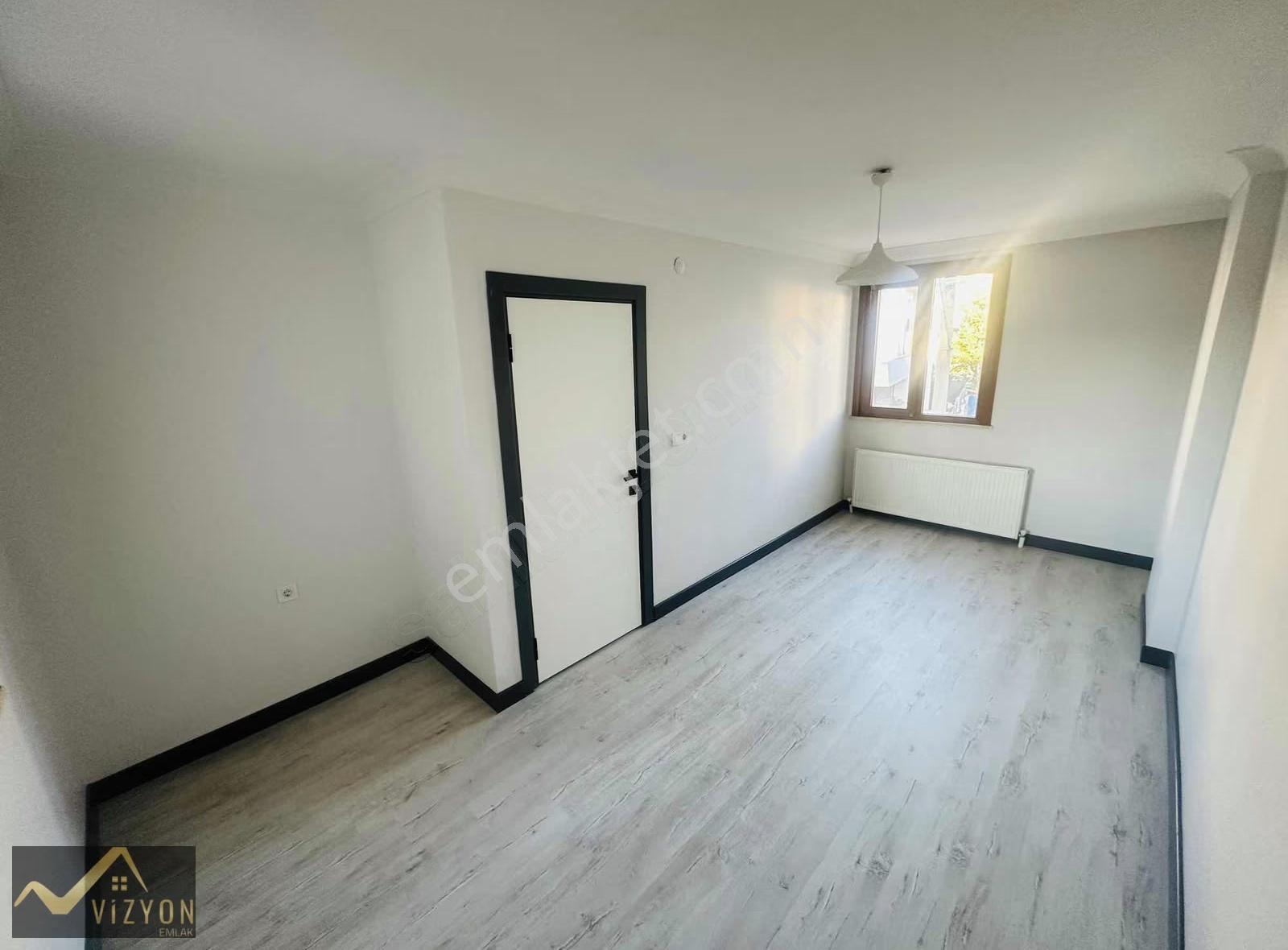 Vizyon Emlaktan Kiralık 4+1 Bahçeli 6 Adet Villa İçinde - Görsel 3