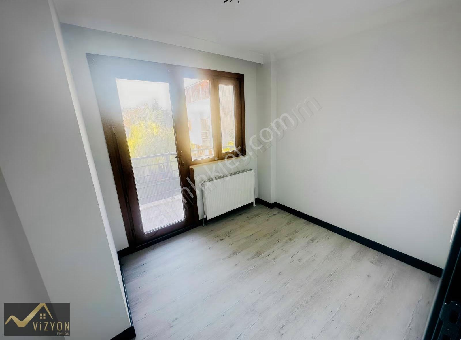Vizyon Emlaktan Kiralık 4+1 Bahçeli 6 Adet Villa İçinde - Görsel 12