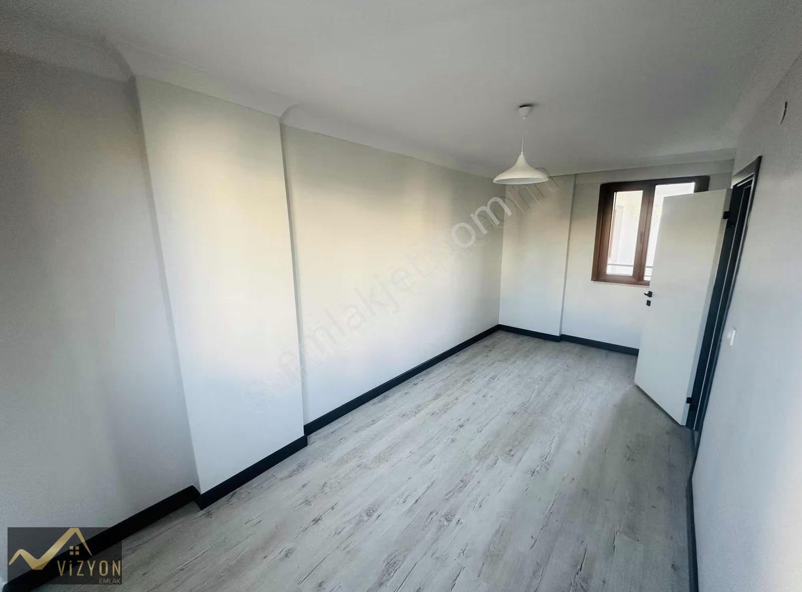 Vizyon Emlaktan Kiralık 4+1 Bahçeli 6 Adet Villa İçinde - Görsel 19
