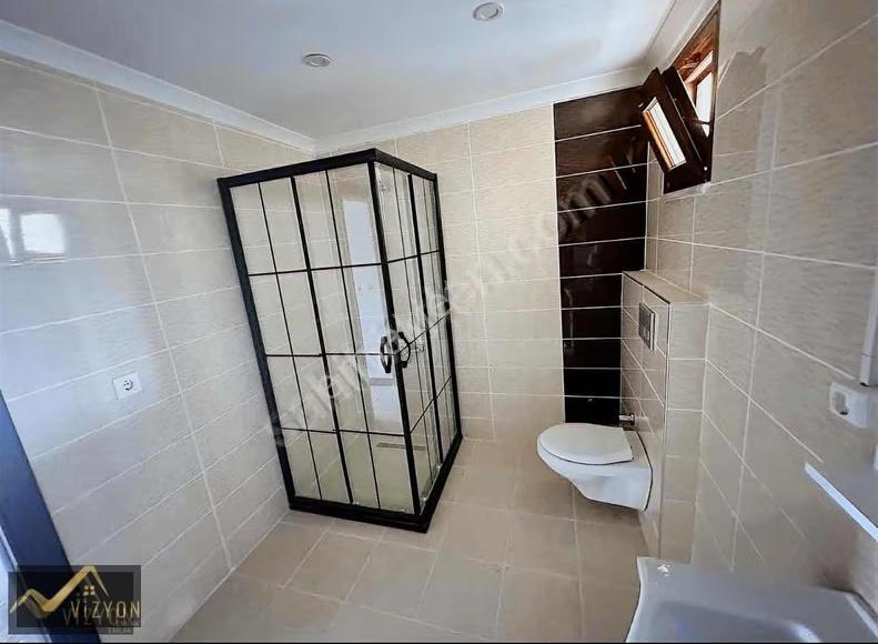 Vizyon Emlaktan Kiralık 4+1 Bahçeli 6 Adet Villa İçinde - Görsel 6