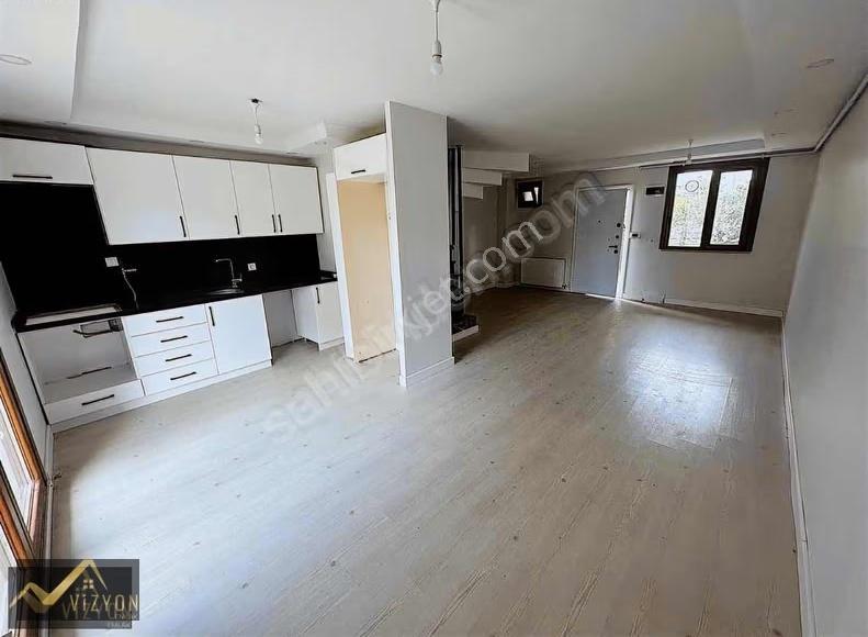 Vizyon Emlaktan Kiralık 4+1 Bahçeli 6 Adet Villa İçinde - Görsel 7
