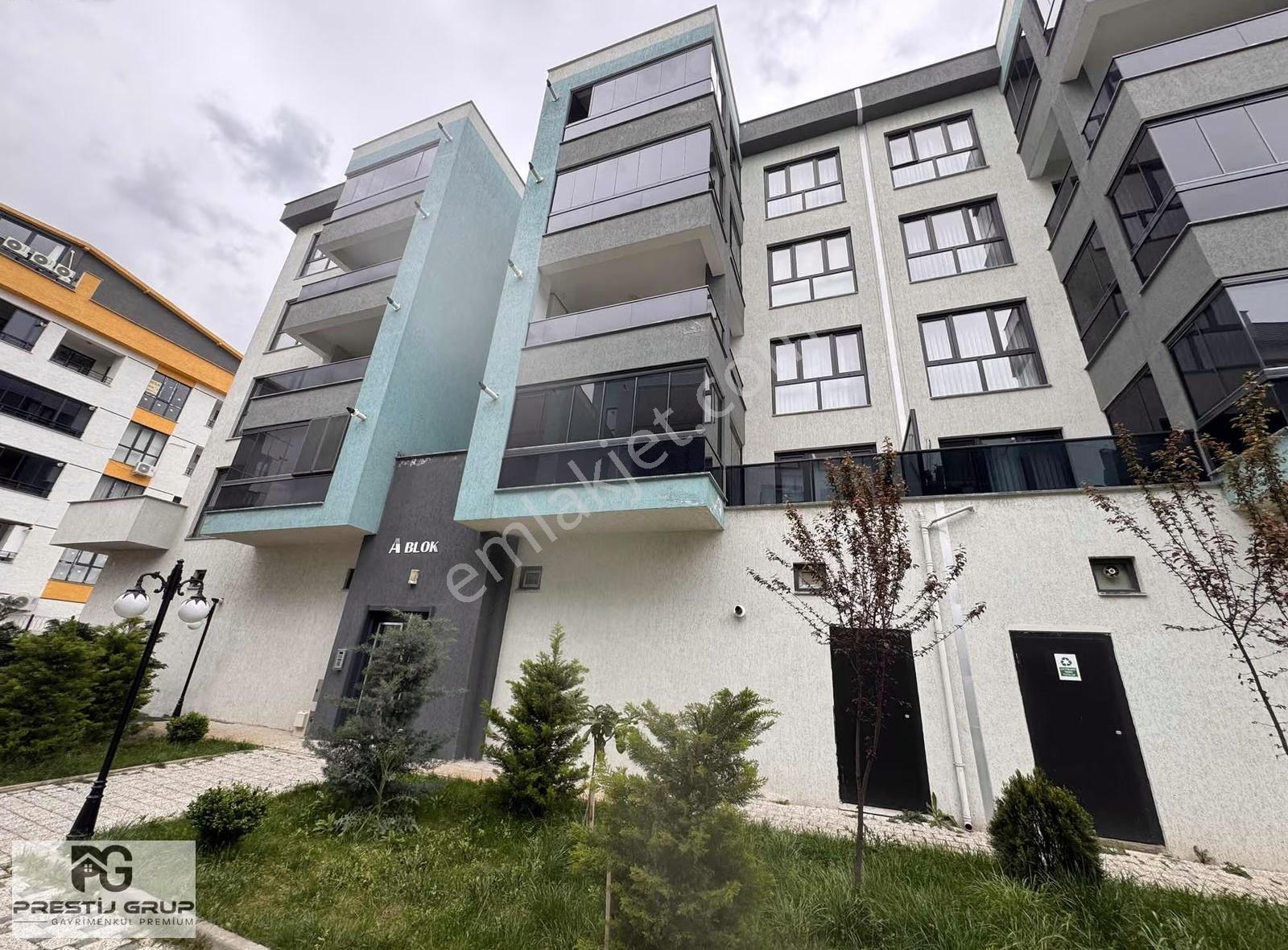 Prestij Grup Gayrimenkulden Alemdar Mah 3+1 Site İçi Daire - Görsel 16