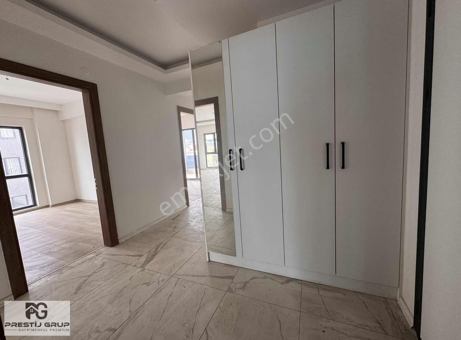 Prestij Grup Gayrimenkulden Alemdar Mah 3+1 Site İçi Daire - Görsel 9