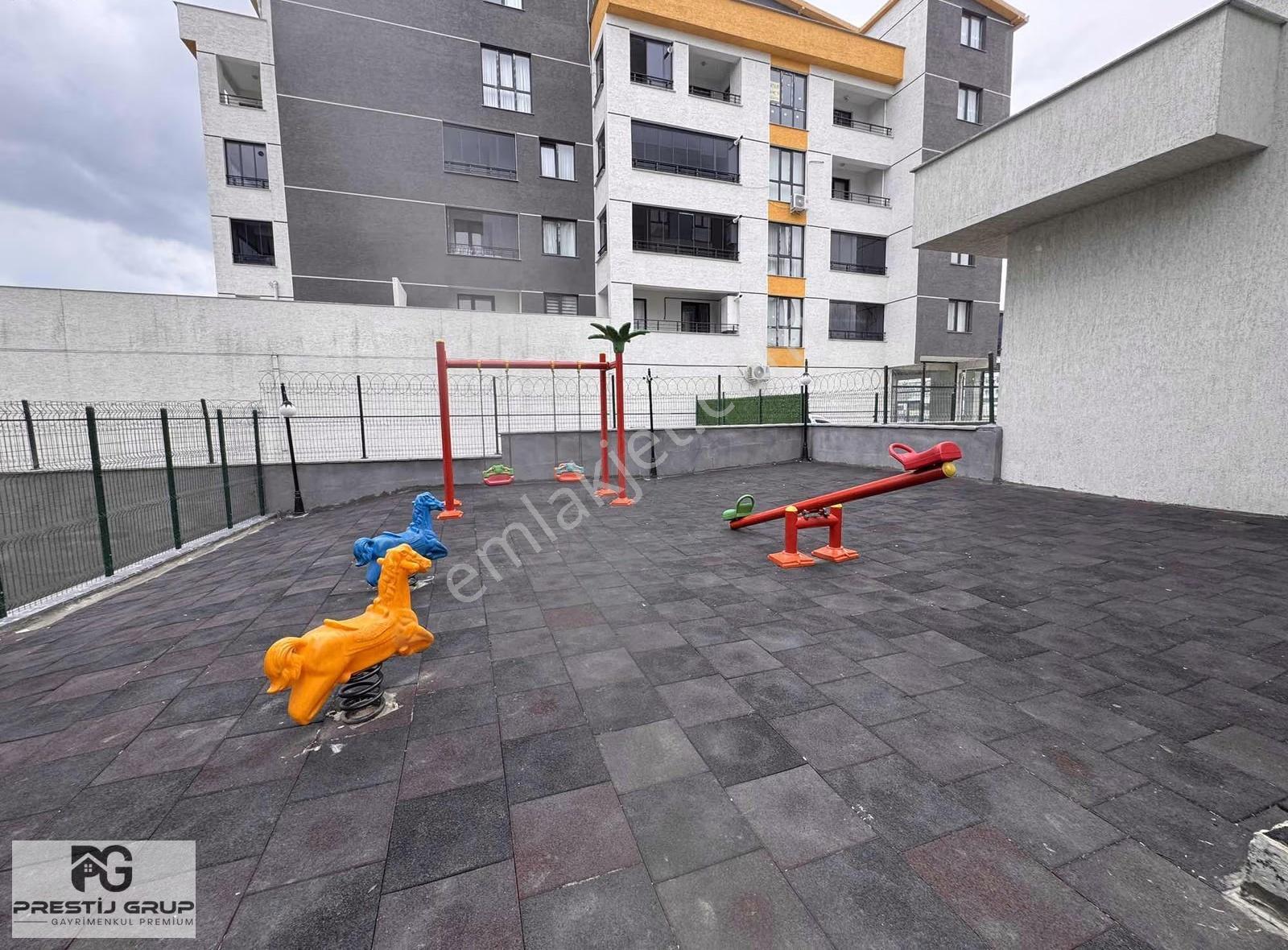 Prestij Grup Gayrimenkulden Alemdar Mah 3+1 Site İçi Daire - Görsel 8