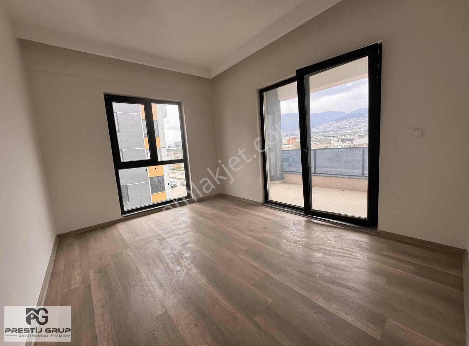 Prestij Grup Gayrimenkulden Alemdar Mah 3+1 Site İçi Daire - Görsel 17