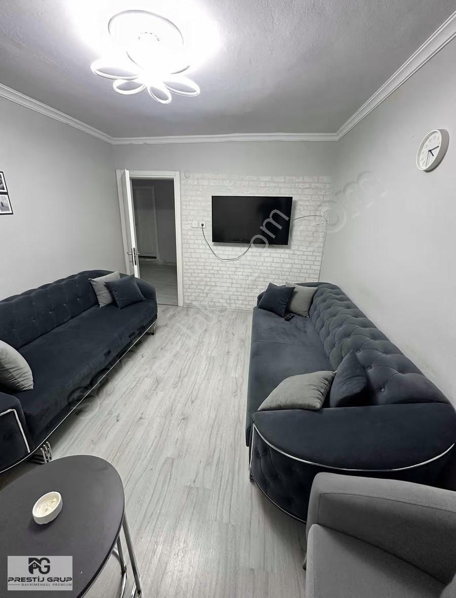 Prestij Gruptan Yeşilyaylada Satılık 2+1 Daire - Görsel 10