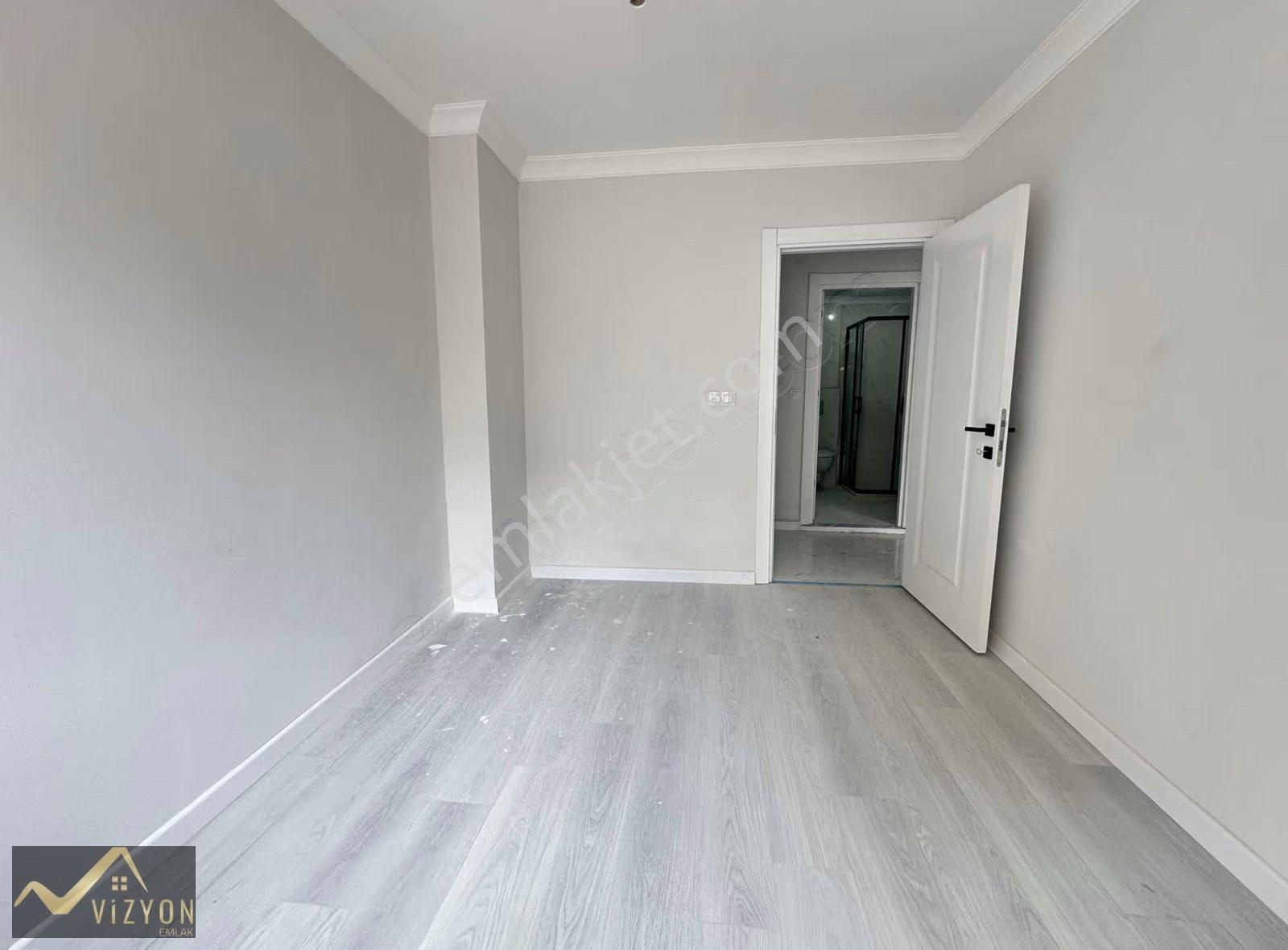 Vizyon Emlak'tan Fsm Caddesi Yakını Lüks 4+1 Dubleks Daire - Görsel 23