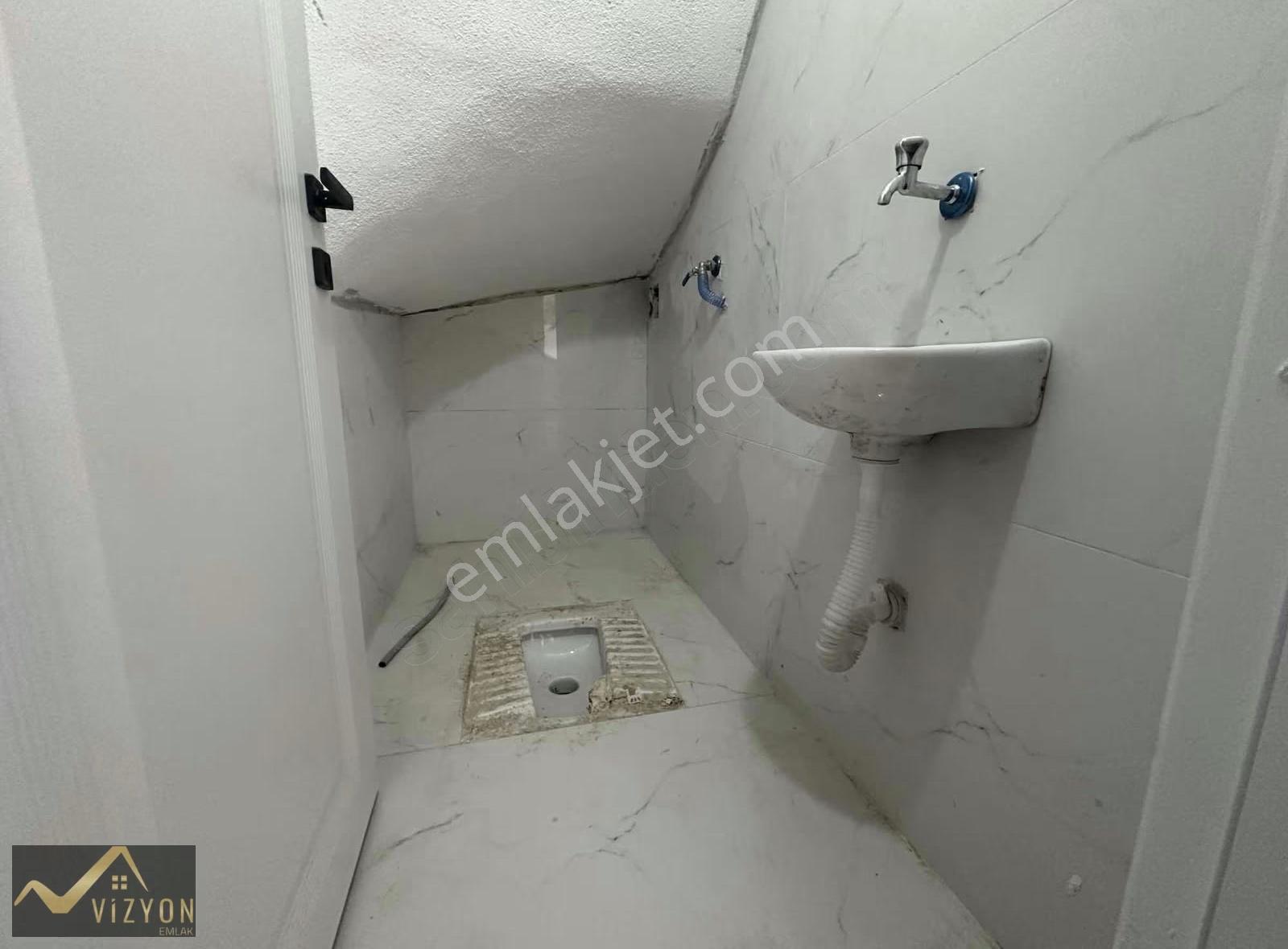 Vizyon Emlak'tan Fsm Caddesi Yakını Lüks 4+1 Dubleks Daire - Görsel 13