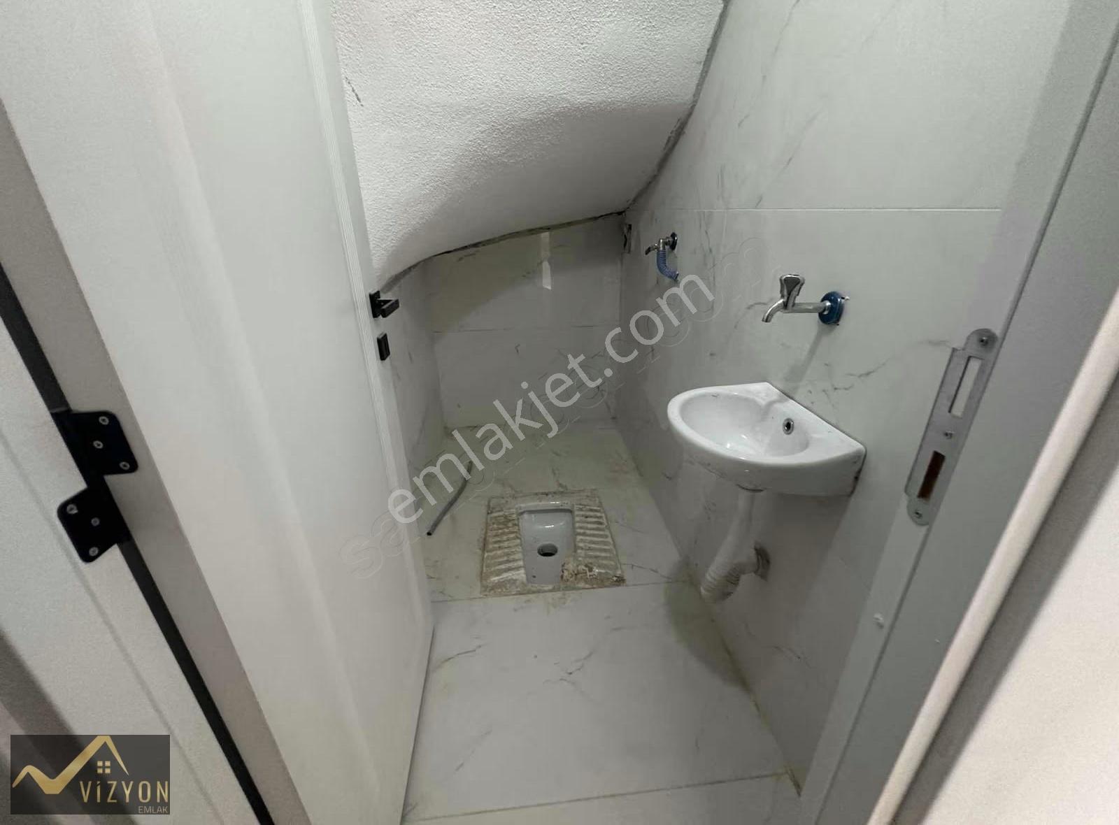 Vizyon Emlak'tan Fsm Caddesi Yakını Lüks 4+1 Dubleks Daire - Görsel 22