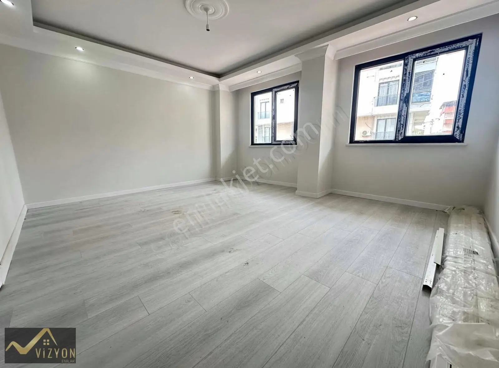 Vizyon Emlak'tan Fsm Caddesi Yakını Lüks 4+1 Dubleks Daire