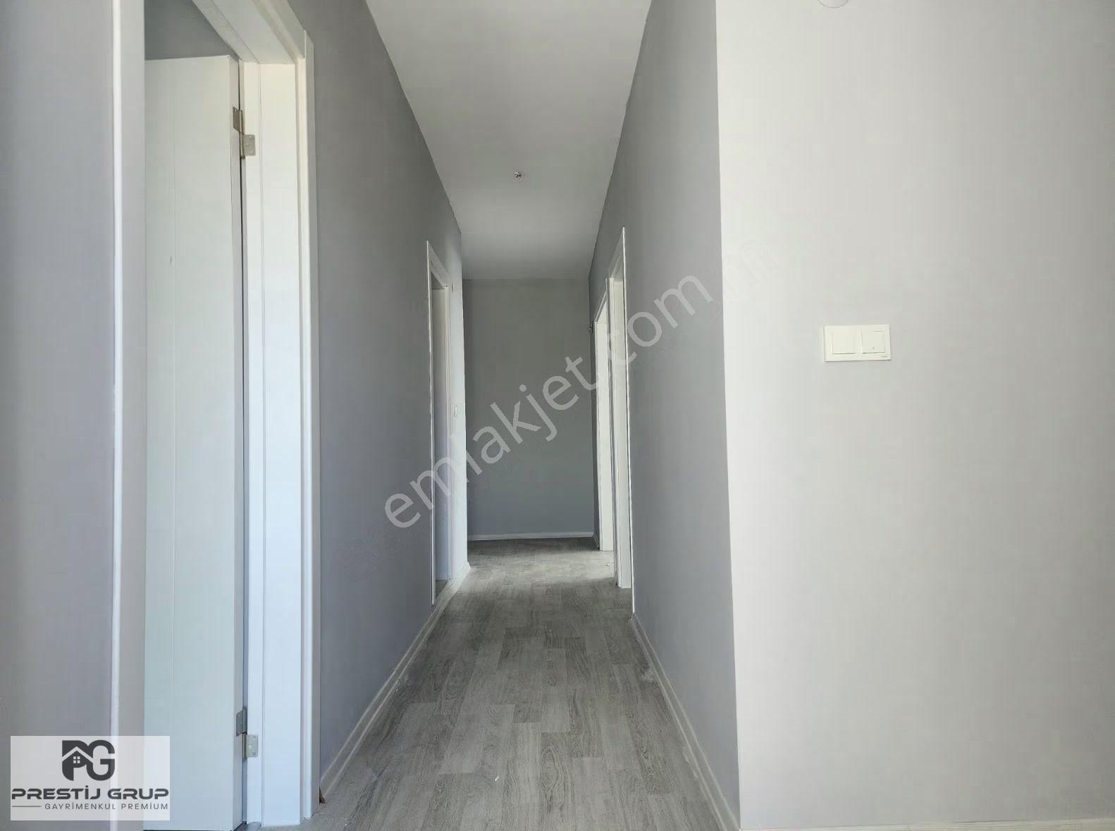 Prestij'den Nilüfer Akçalarda Satılık 5+1 Sıfır Dubleks - Görsel 8