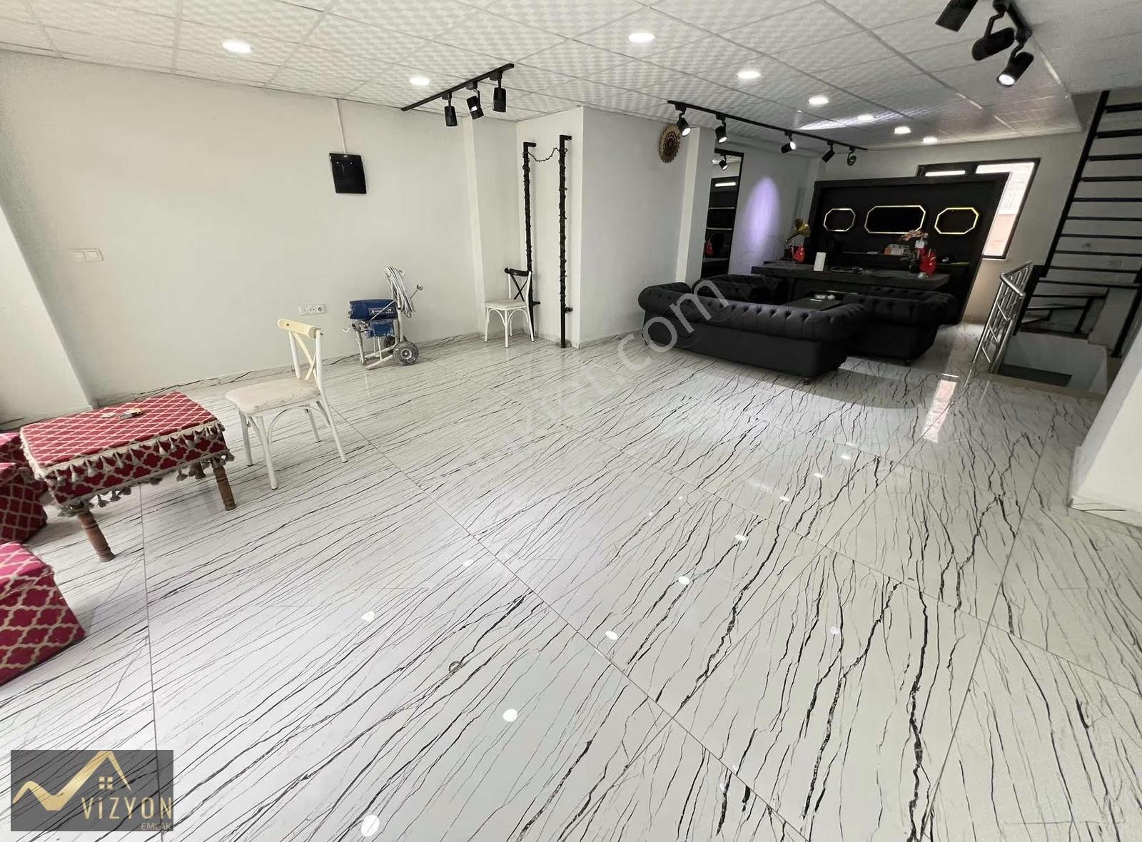 Vizyon Emlak'tan Atatürk Cd 180 M2 Satılık İş Yeri - Görsel 4