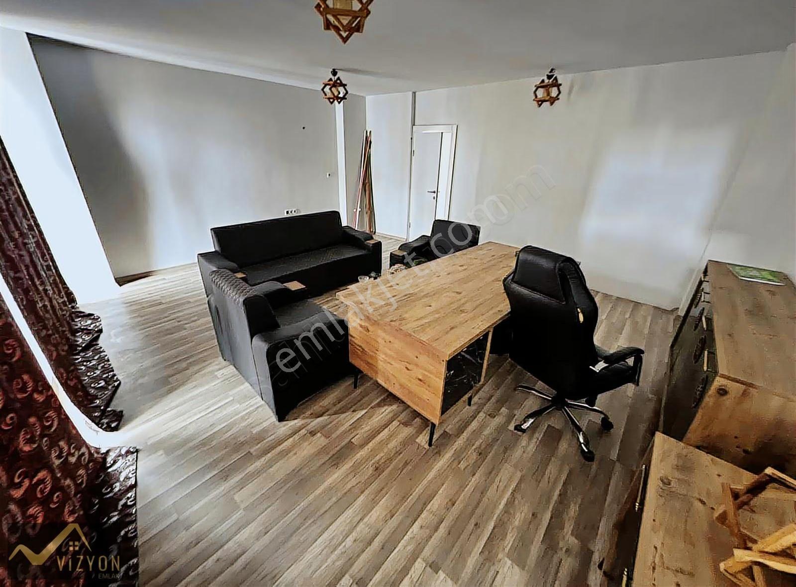 Vizyon Emlak'tan Atatürk Cd 180 M2 Satılık İş Yeri - Görsel 21