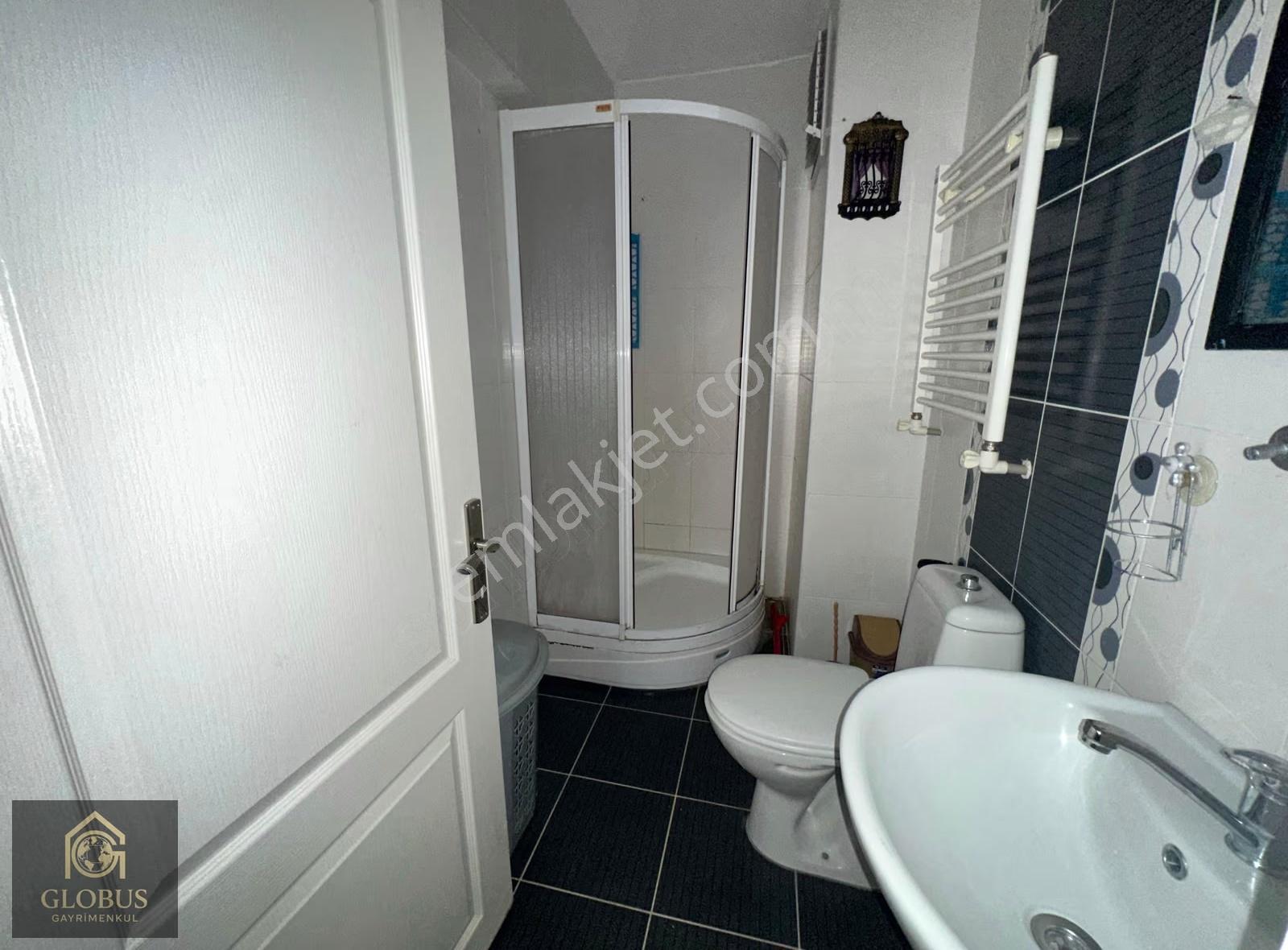 Asal Aptta Kiralık Geniş 2+1 Cam Balkonlu Daire - Görsel 22