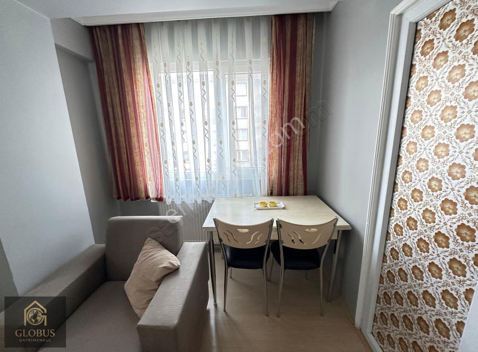 Asal Aptta Kiralık Geniş 2+1 Cam Balkonlu Daire - Görsel 3
