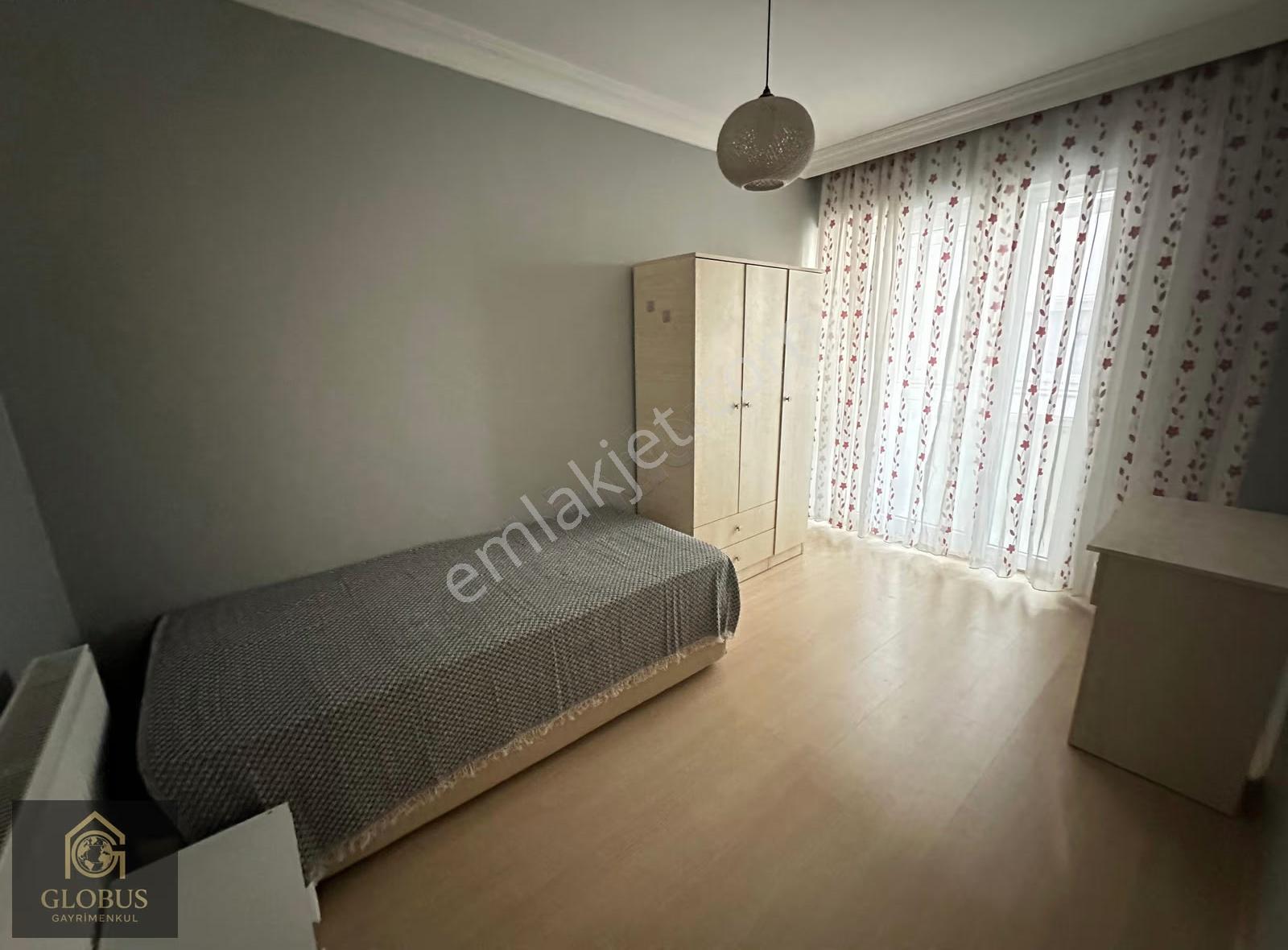 Asal Aptta Kiralık Geniş 2+1 Cam Balkonlu Daire - Görsel 18