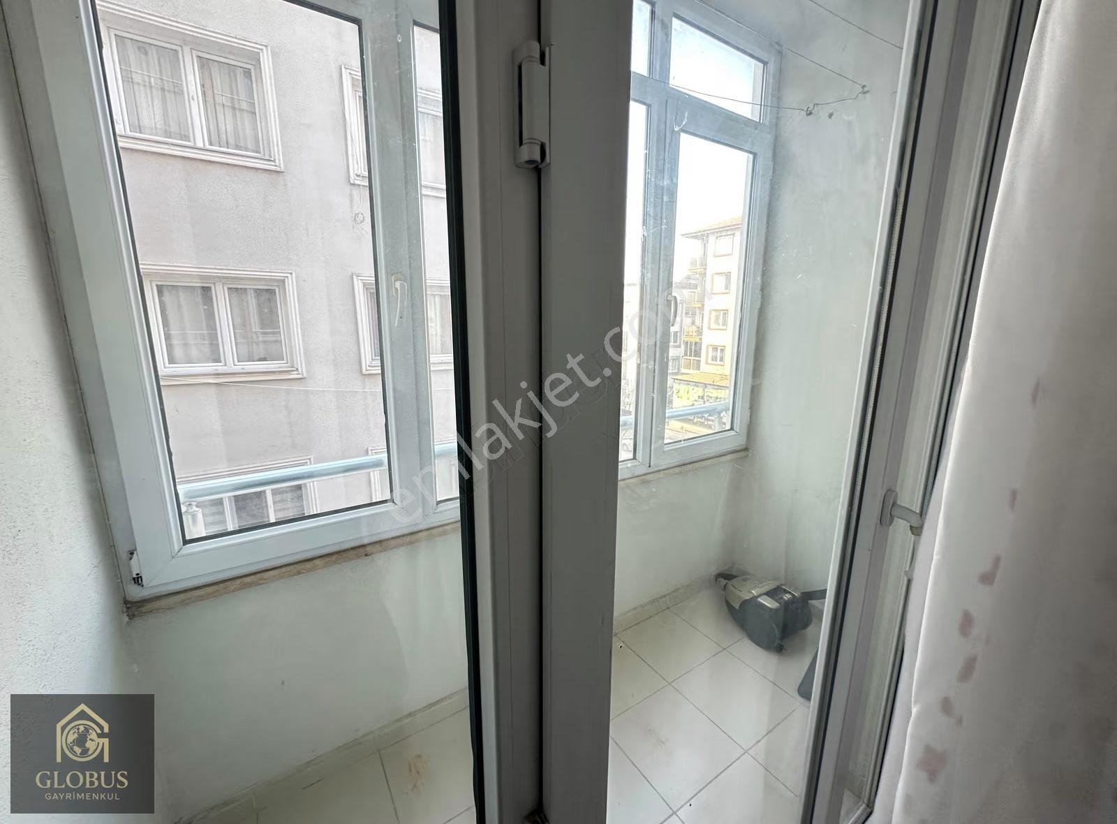 Asal Aptta Kiralık Geniş 2+1 Cam Balkonlu Daire - Görsel 19