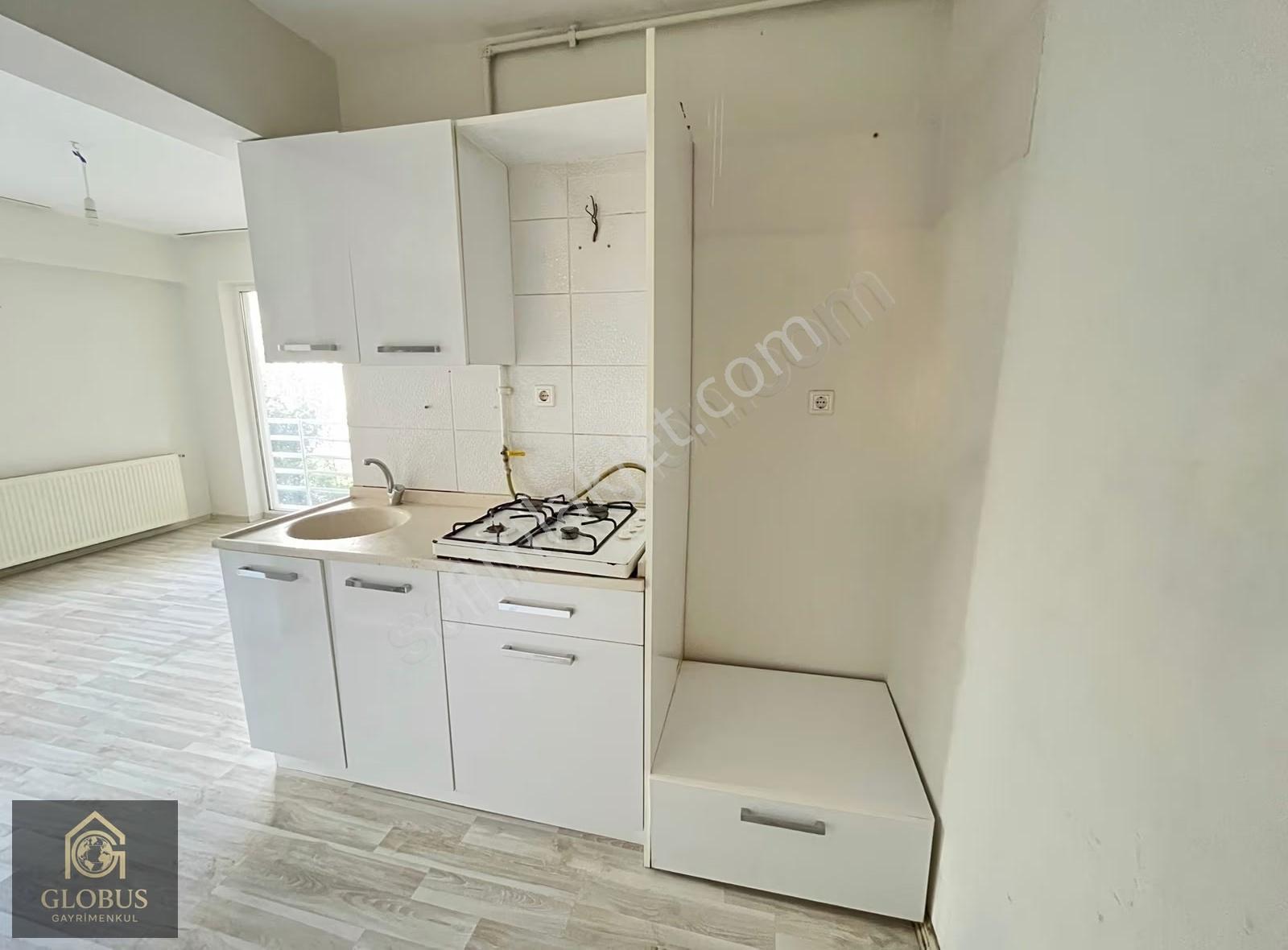 Globus'dan Eşyasız 2+1 Kiralık Daire - Görsel 17
