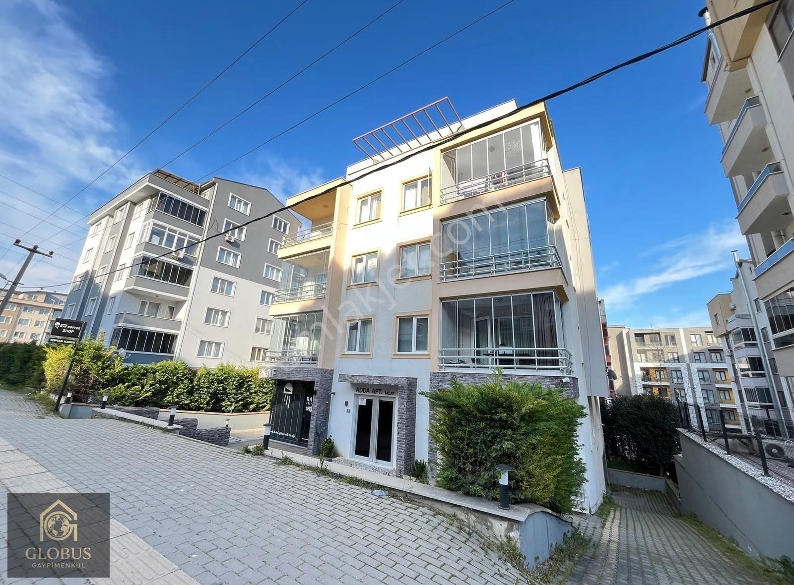 Globus'dan Eşyasız 2+1 Kiralık Daire - Görsel 11