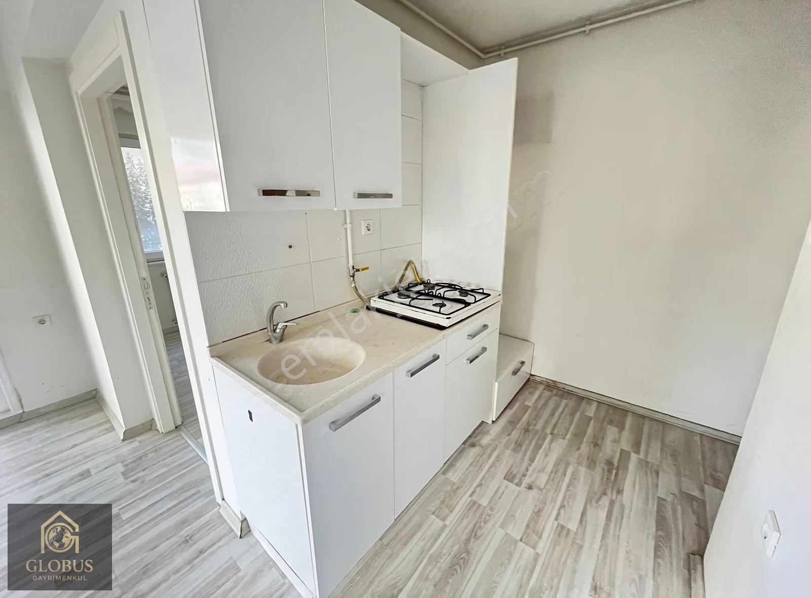 Globus'dan Eşyasız 2+1 Kiralık Daire - Görsel 15