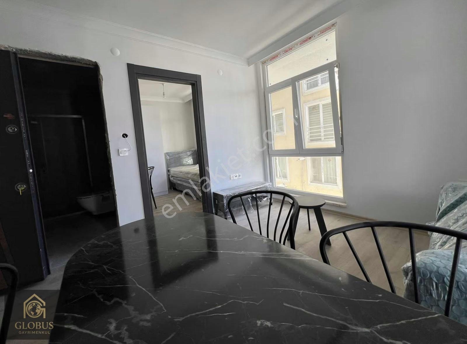 Görükle Merkez'de Sıfır Eşyalı Park Manzaralı Bahçe Katı Kiralık - Görsel 22