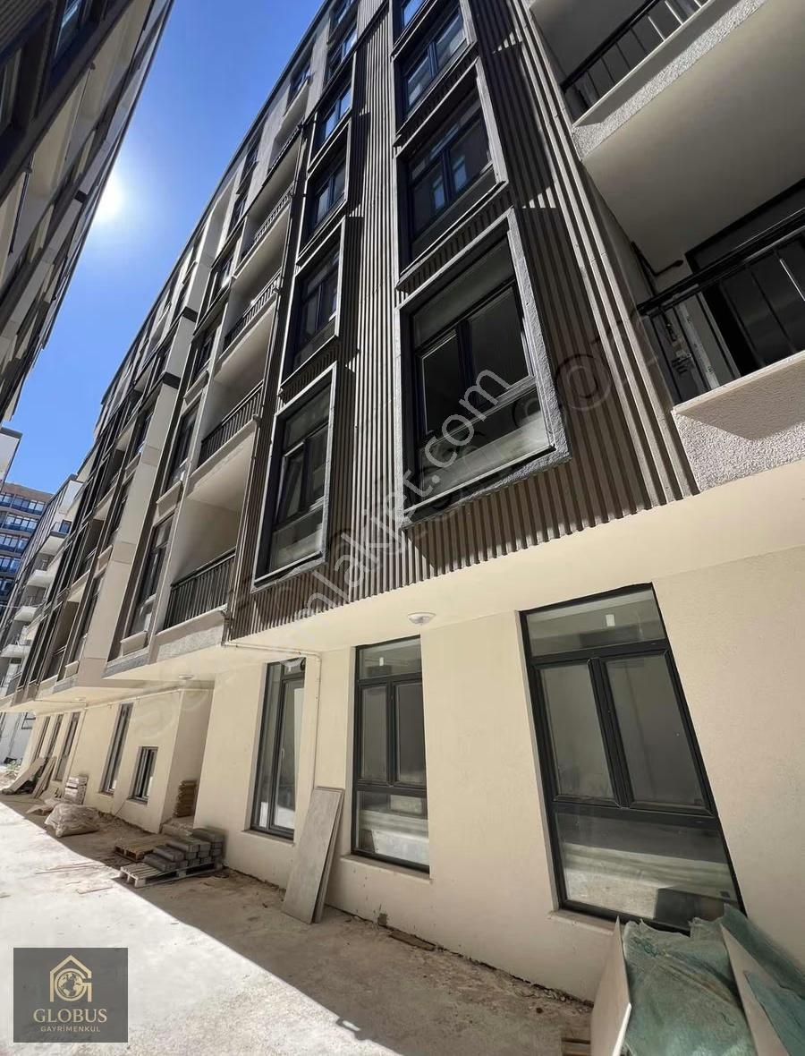 Görükle Merkez'de Sıfır Eşyalı Park Manzaralı Bahçe Katı Kiralık - Görsel 3