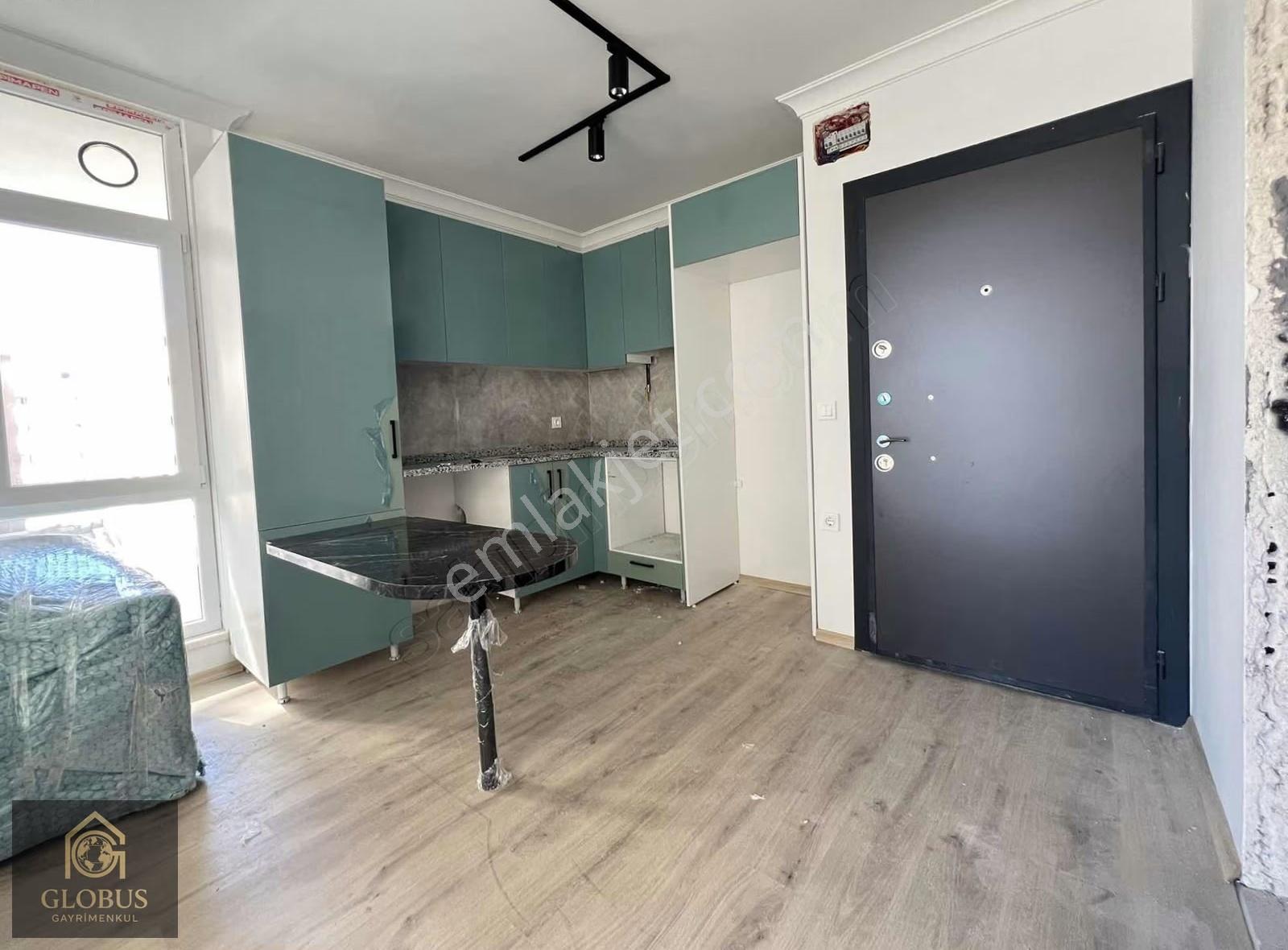 Görükle Merkez'de Sıfır Eşyalı Park Manzaralı Bahçe Katı Kiralık - Görsel 7